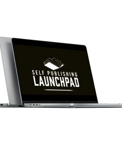James Blatch – Self Publishing Launchpad