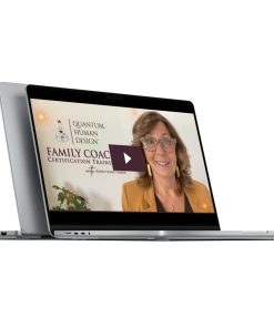 Karen Curry Parker – Quantum Human Design Family Coach Certification