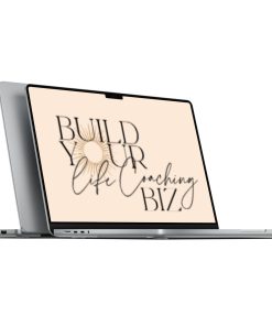 Krista Kathleen – Born To Coach Training Academy