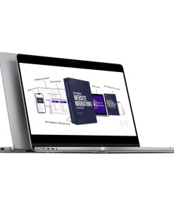 Kristina Azarenko – SEO-Friendly Website Migrations & Redesigns Course