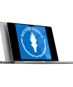 Max Wright – The Success Council