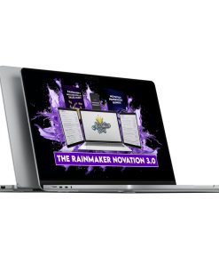 Richard Wonders – Rainmaker Novation 3.0