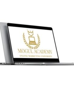 Chanel Stevens – Mogul Academy 2024