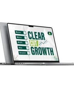 Digital Darts – Clear Cut Growth