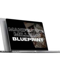 Flora Szivos – Manifesting Millions Blueprint