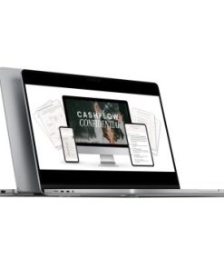 Jamie Sea – Cash Flow Confidential