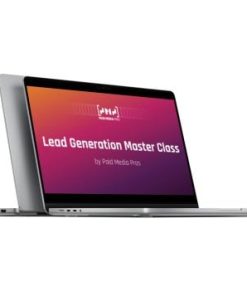 Joe Martinez – Lead Generation Master Class