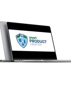 John Grimshaw Smart Marketer – Smart Product Creation