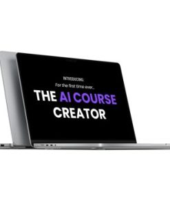 Ole Lehman – AI Course Creator