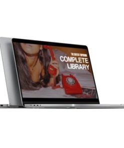 Phoebe Khun – The Content Emporium Complete Library