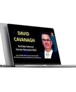David Cavanagh – Cut And Paste Blueprint