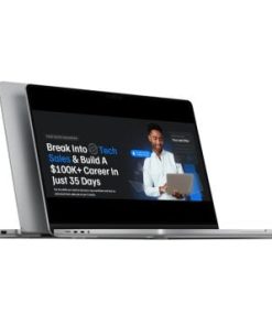 HigherLevels – Tech Sales Ascension