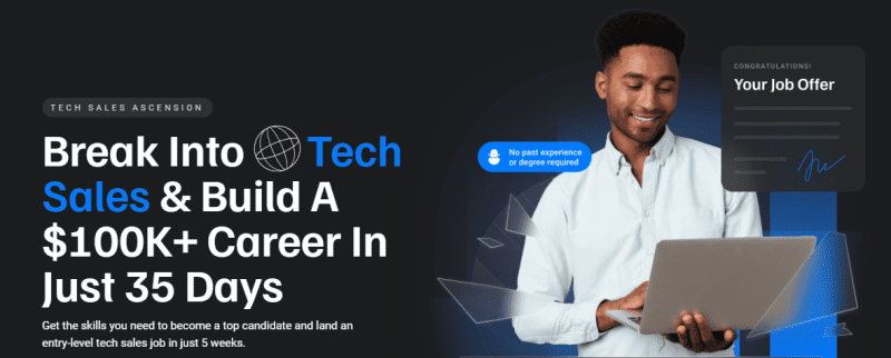 higherlevels tech sales ascension 66864f2149398