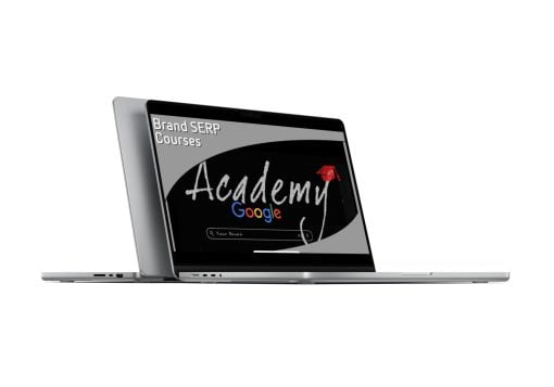 jason barnard brand serp course 6698c6785a8fe