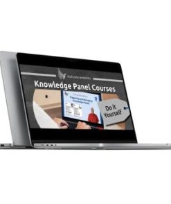 Jason Barnard – Knowledge Panel Course