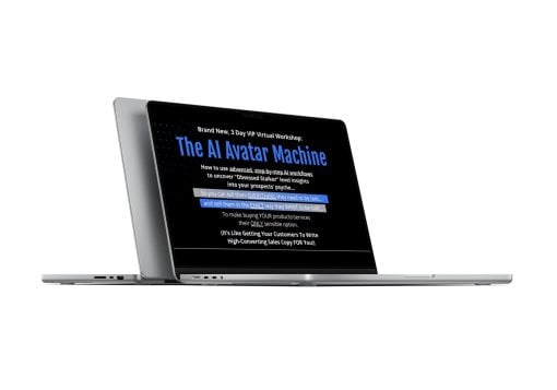 mario castelli the ai avatar machine 6698c62cd7051