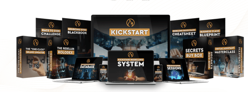 marketplace superheroes kickstart reseller 6698e887f0491