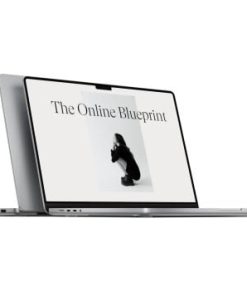 Mya Nichol – The Online Blueprint