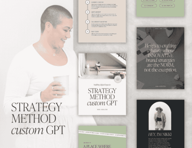 nikki hamilton seedling strategy method gpt 66864f3c092fd
