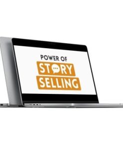 Philipp Humm – Power of StorySelling