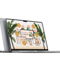 Studio Socials – Social Media Manager Academy Silver