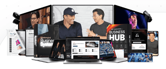 tony robbins the mastermind business system 6686515525b0c