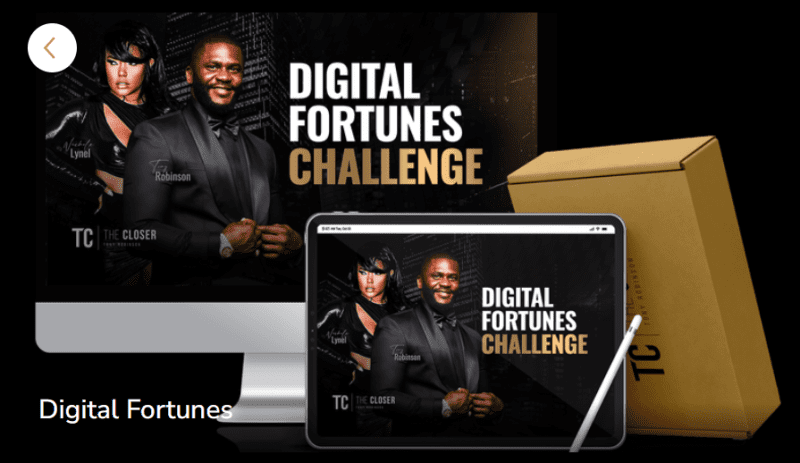 tony robinson digitan fortunes system 6698c65cccd7e