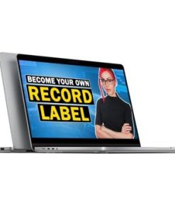 Top Music Attorney School – Become Your Own Record Label 2024