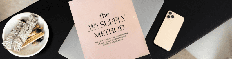 yes supply method self study 6698e8930d41f