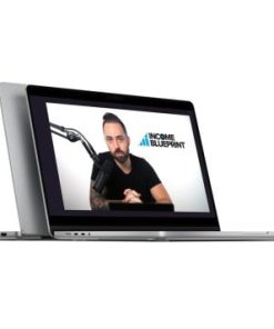 Adam Enfroy – AI Income Blueprint