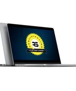 Brandon Mulrenin (ReverseSelling) – Listing Agent Certification