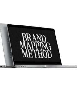 Carli Anna – Brand Mapping Method