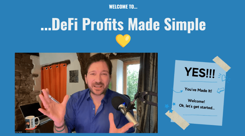 chris farrell defi profits made simple 66bc66744aa02