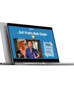 Chris Farrell – DeFi Profits Made Simple