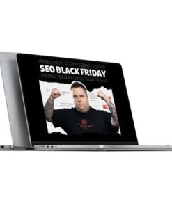 Craig Campbell – SEO Course