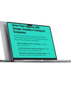 Dana DiTomaso – Analytics for Agencies