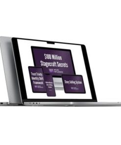 Eli Wilde – The Unstoppable Speaker Roadmap
