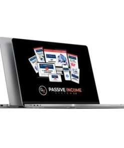 Glynn Kosky – Passive Income System 2.0
