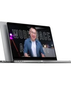 Jeff Su – Workspace Academy