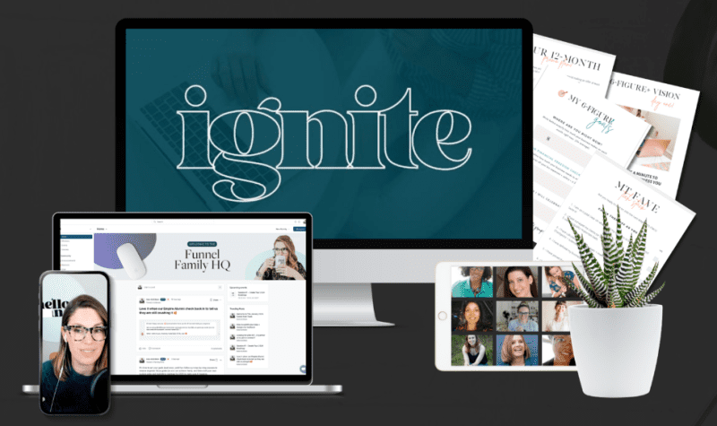 kate mckibbin ignite course 66bc661739946