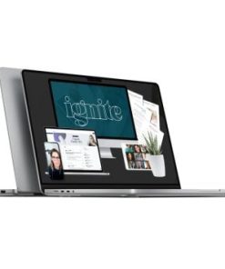 Kate McKibbin – Ignite Course