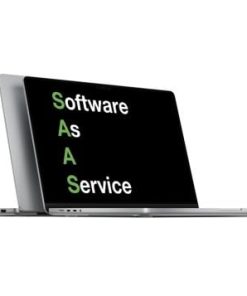 Matt C Milne – The Savvy SAAS System