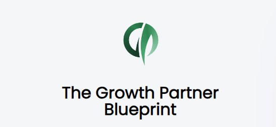 the growth partner the growth partner blueprint 66bc6658a138e