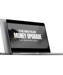 Victoria Washington – The Midyear Money Upgrade