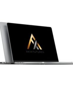 Axia Futures – The Prop Trading Code