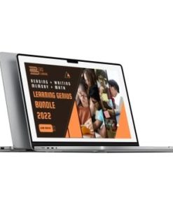 Howard Berg – Learning Genius Student Bundle