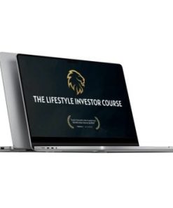 Justin Donald – Lifestyle Investor Course