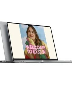Kelsey McCormick – Launch Your Own Way