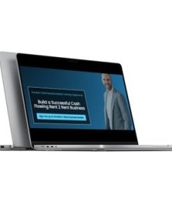 Mark Fitzgerald – Rent 2 Rent Business Builder Training