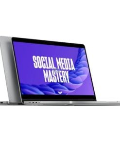 Mindvalley – Social Media Mastery